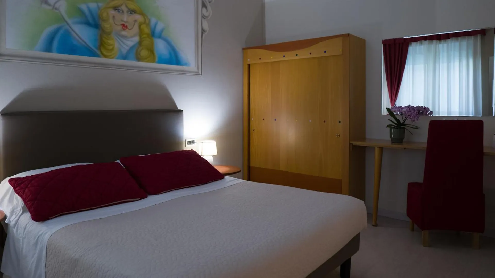 Hotel La Gradisca Rimini