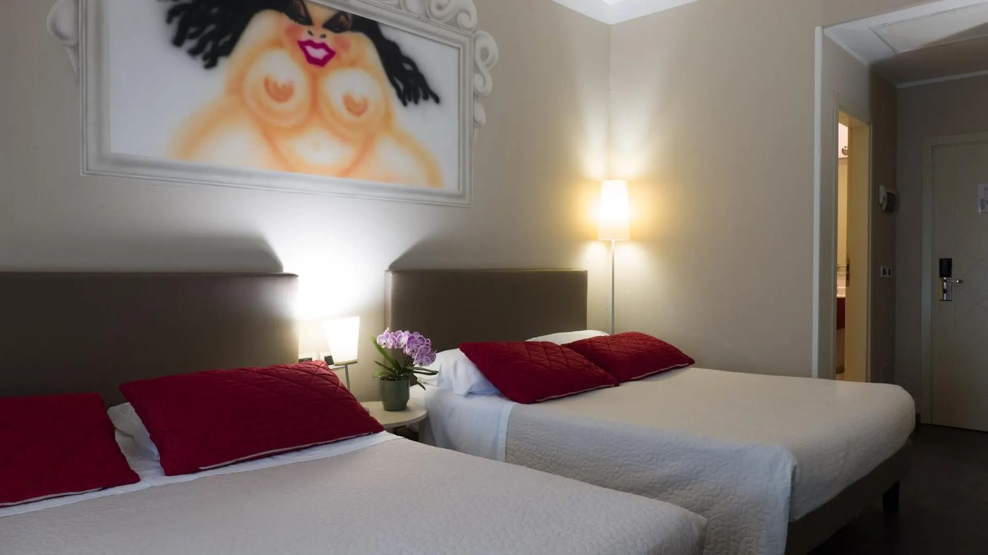 Hotel La Gradisca Rimini