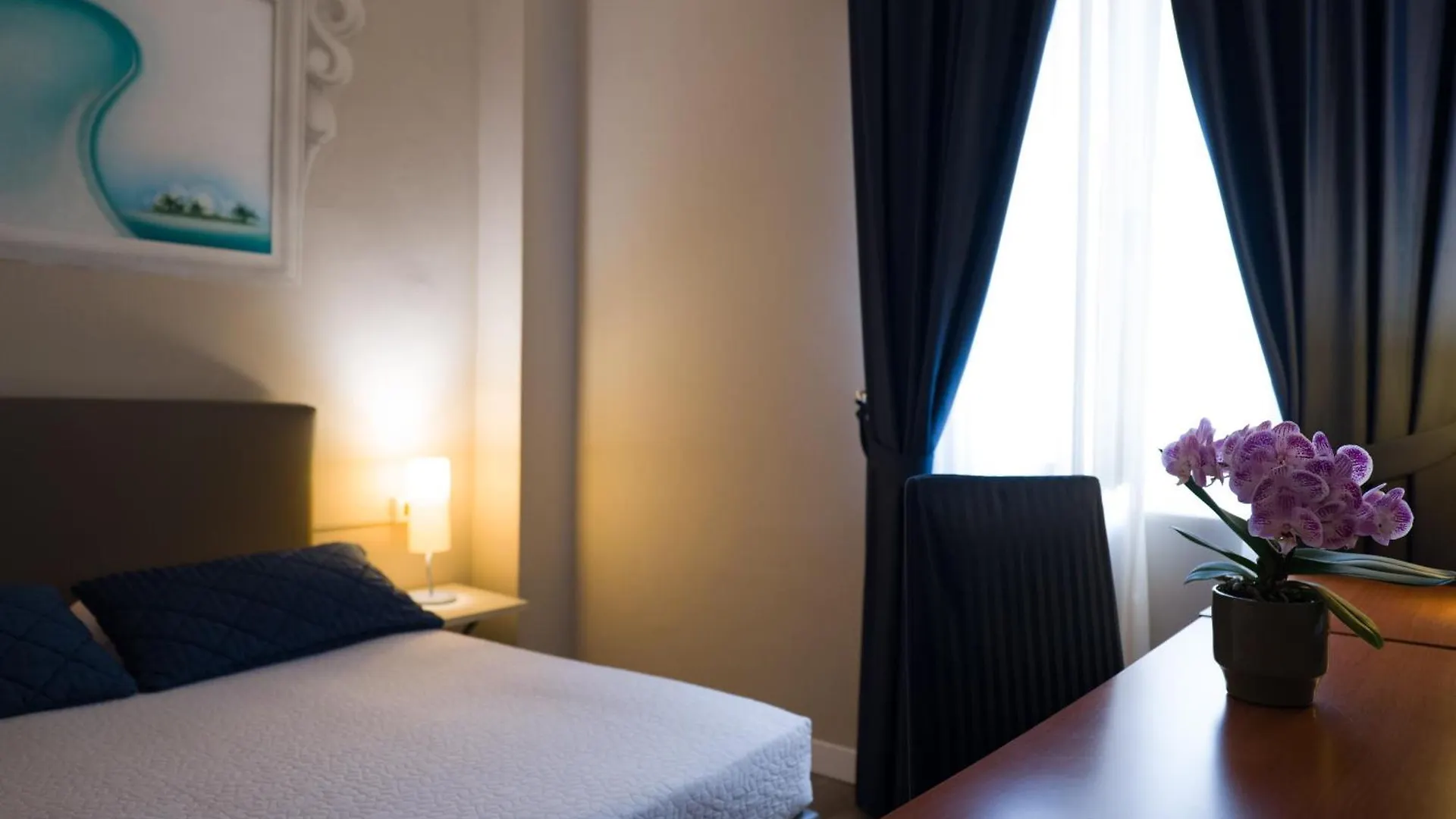 Hotel La Gradisca Rimini