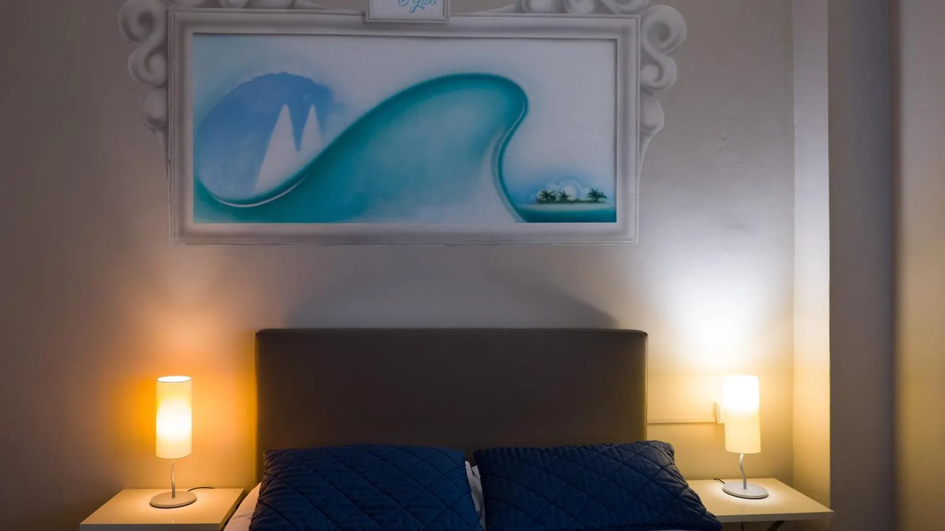 Hotel La Gradisca Rimini