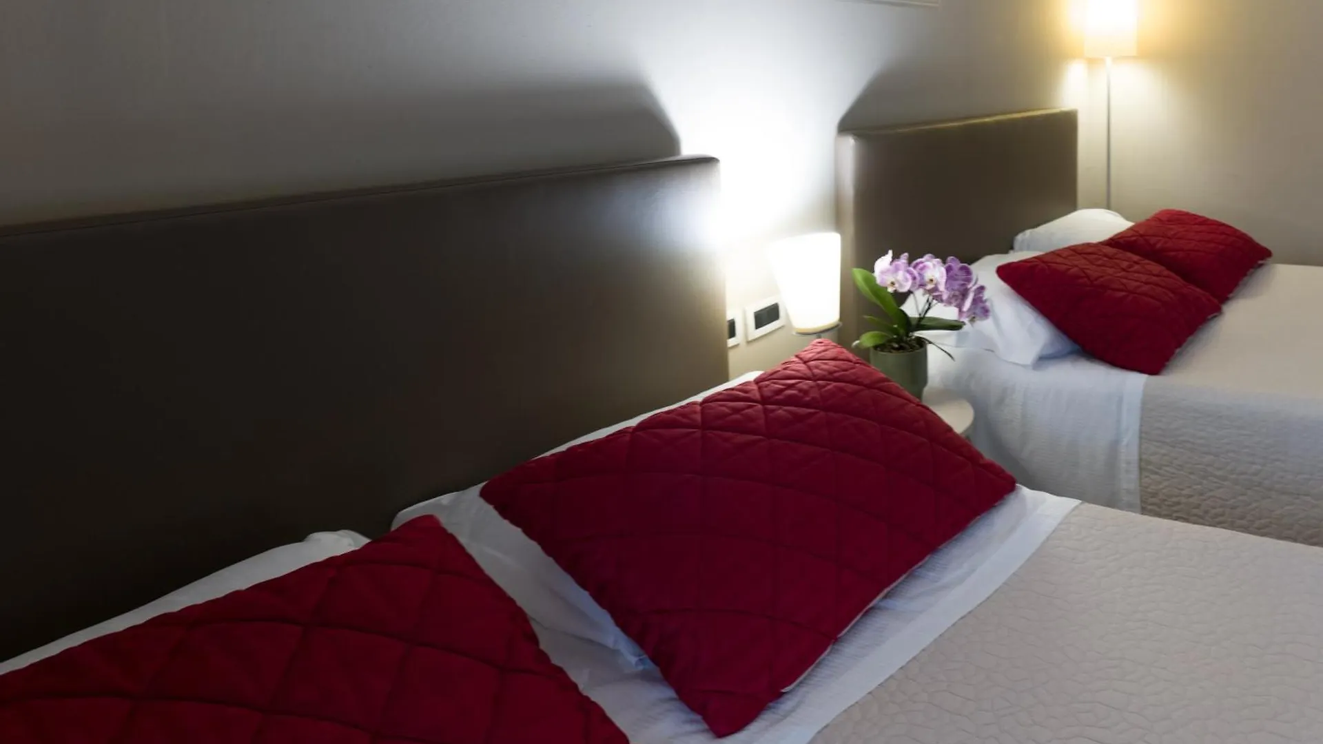 Hotel La Gradisca Rimini