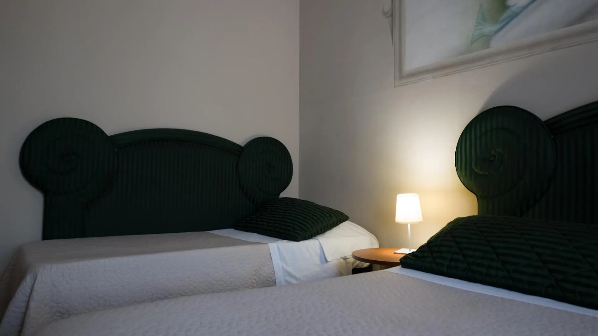 Hotel La Gradisca Rimini 4*,
