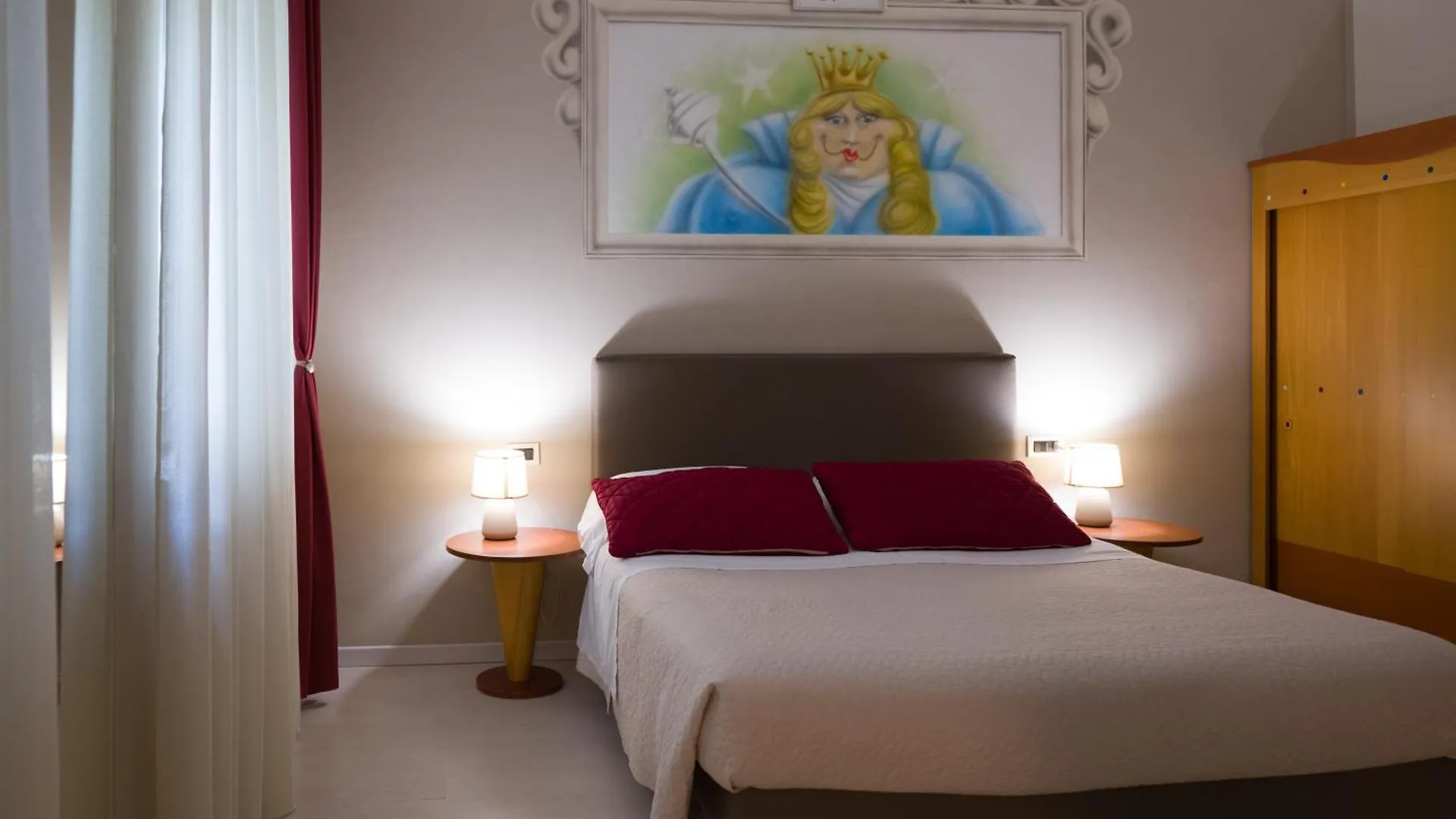 Hotel La Gradisca Rimini