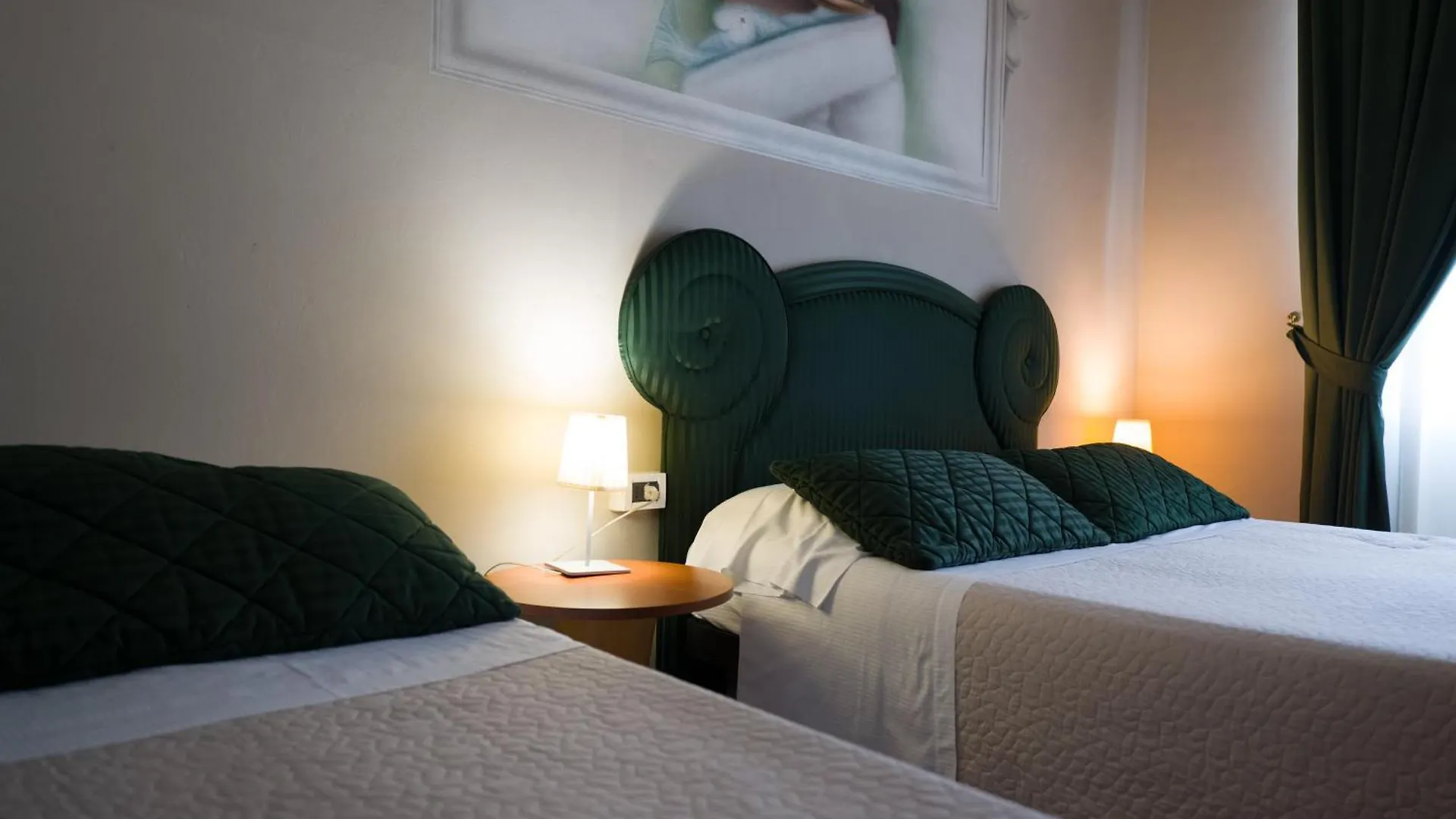 Hotel La Gradisca Rimini