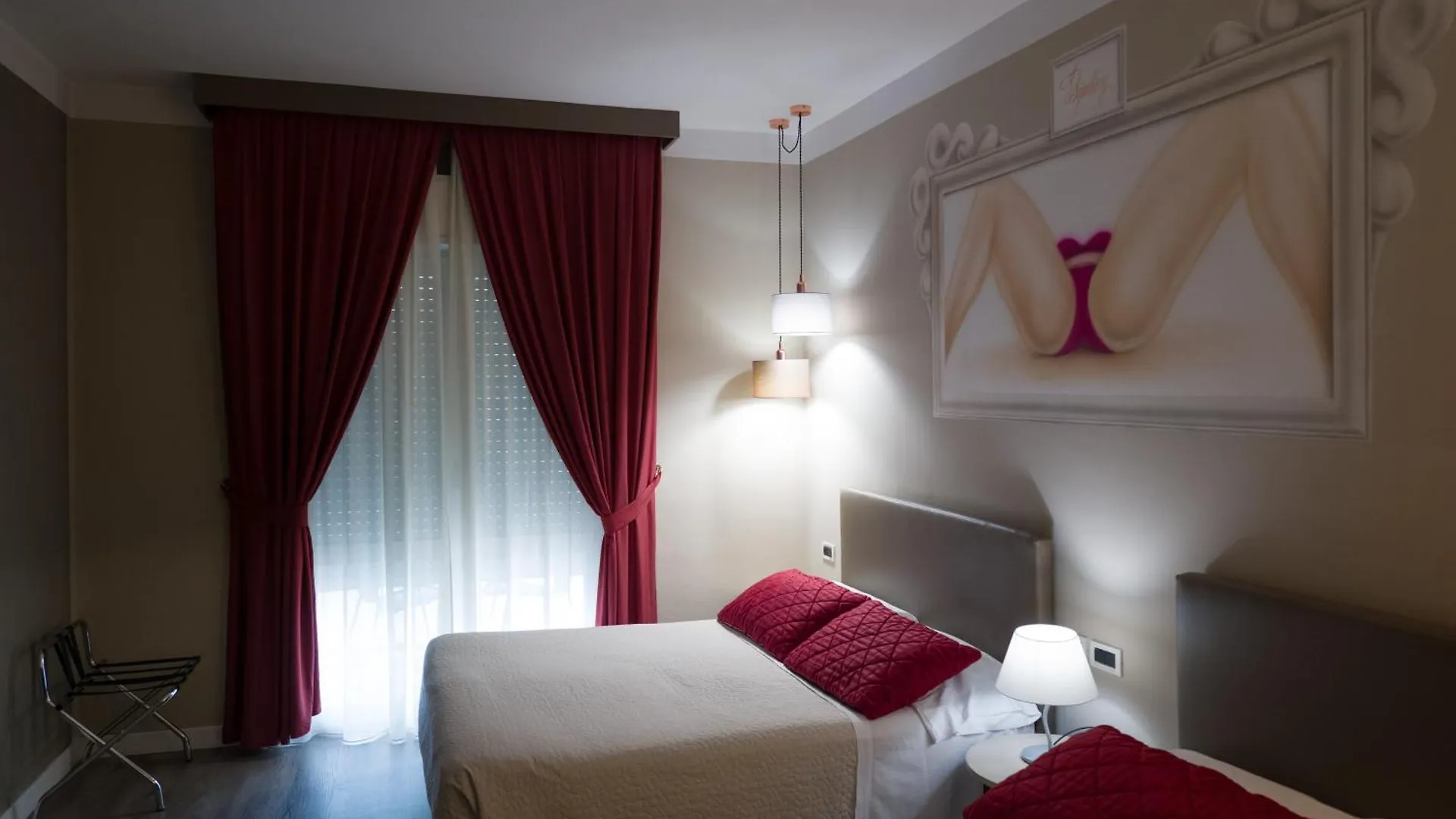 Hotel La Gradisca Rimini