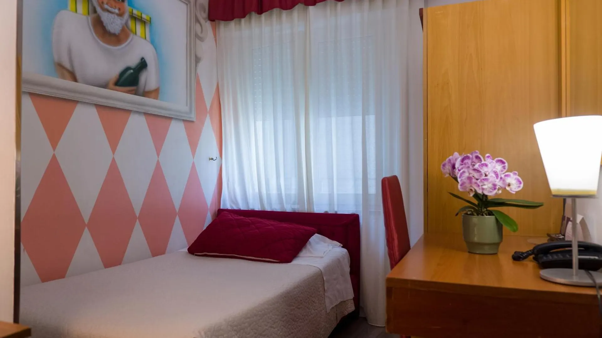 Hotel La Gradisca Rimini
