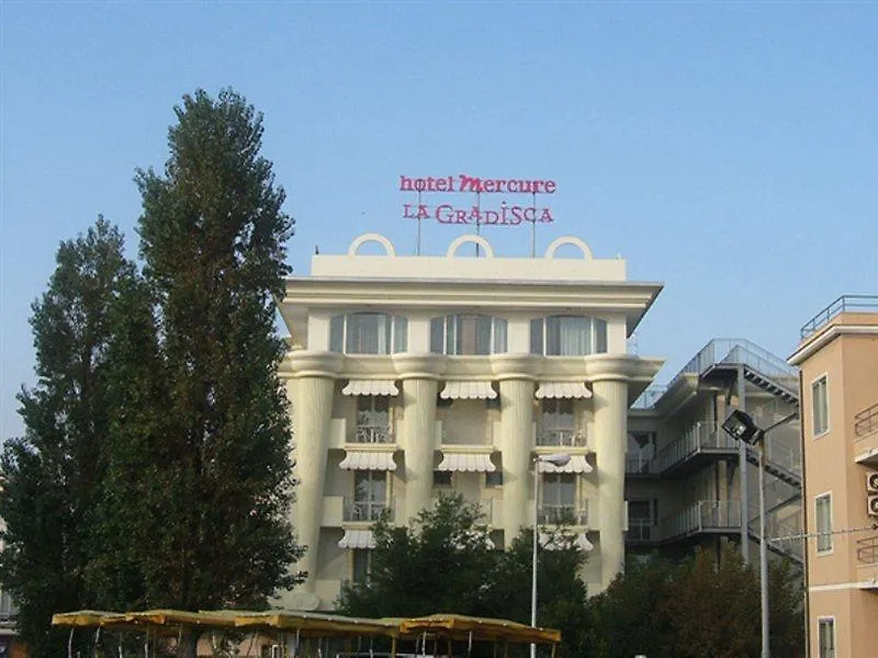 Hotel La Gradisca Rimini