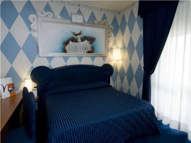 Hotel La Gradisca Rimini 4*,