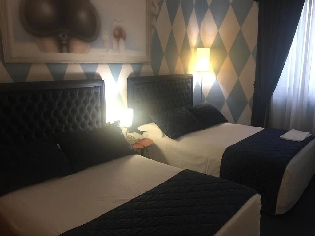 Hotel La Gradisca Rimini