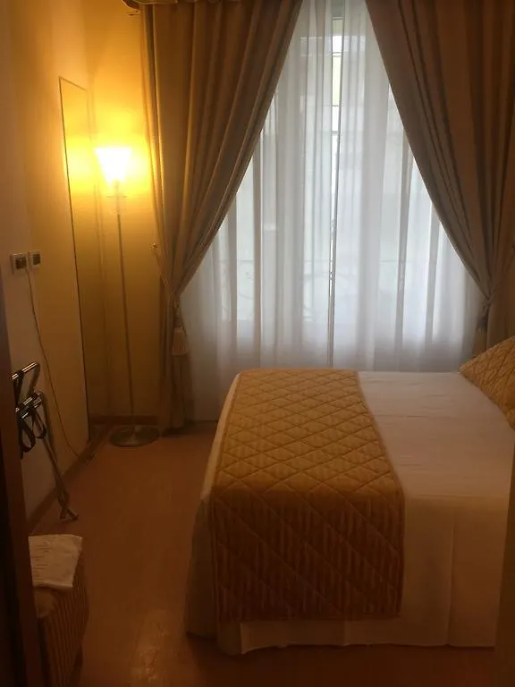 ****  Hotel La Gradisca Rimini Italy