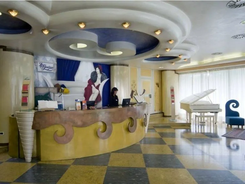 Hotel La Gradisca Rimini 4*,  Italy