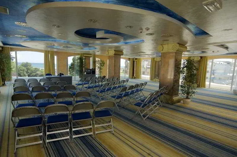 ****  Hotel La Gradisca Rimini Italy