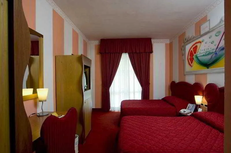 Hotel La Gradisca Rimini 4*,  Italy