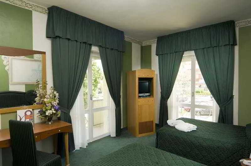 Hotel La Gradisca Rimini