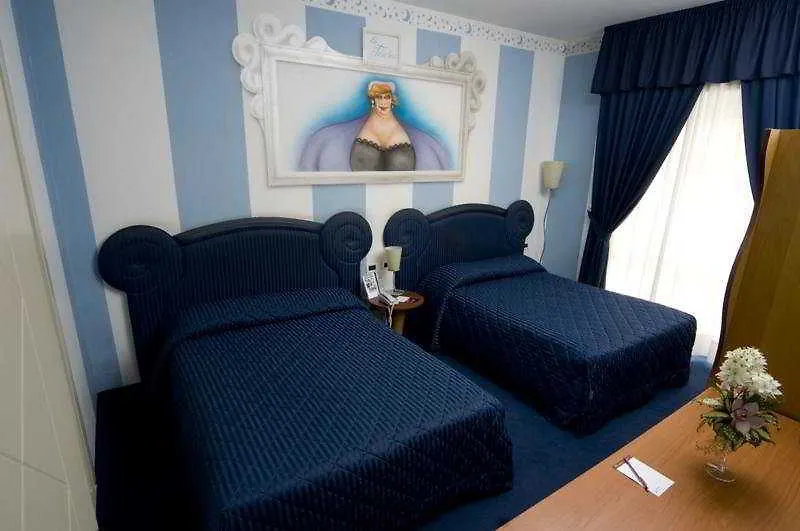 Hotel La Gradisca Rimini
