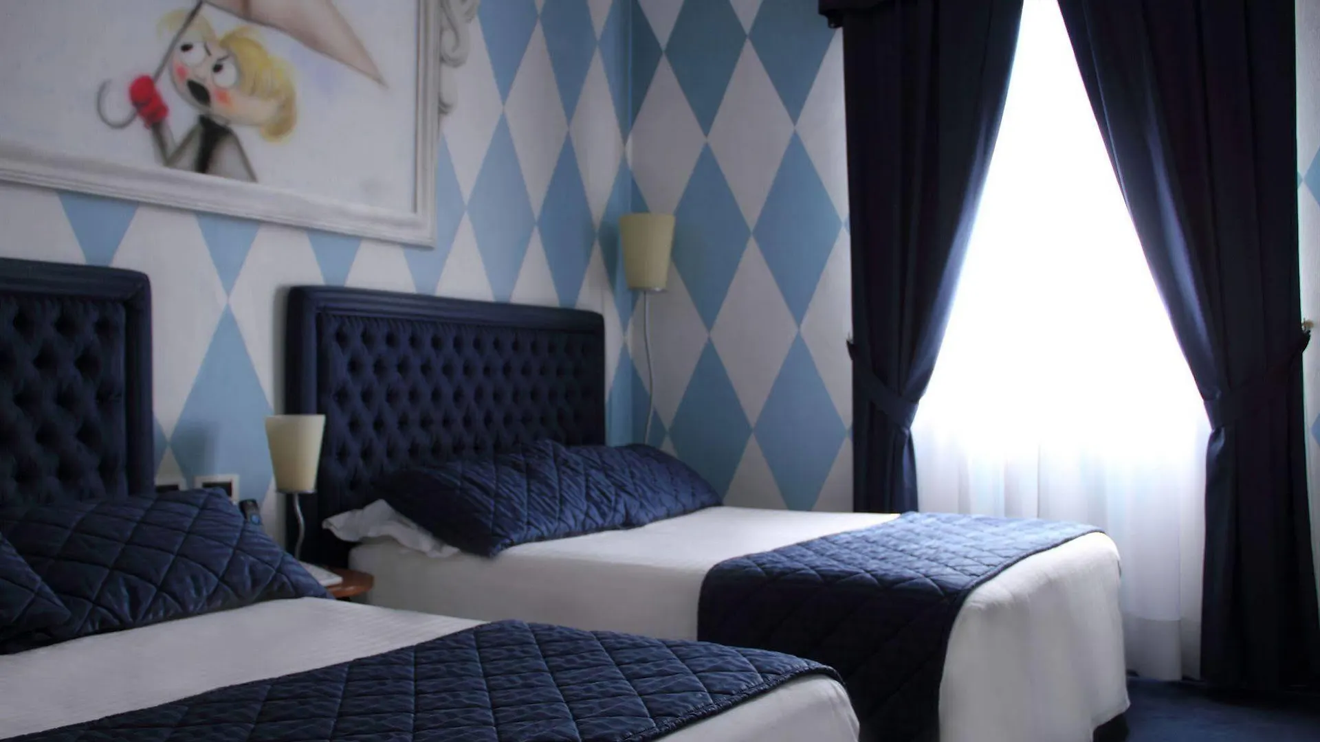 Hotel La Gradisca Rimini