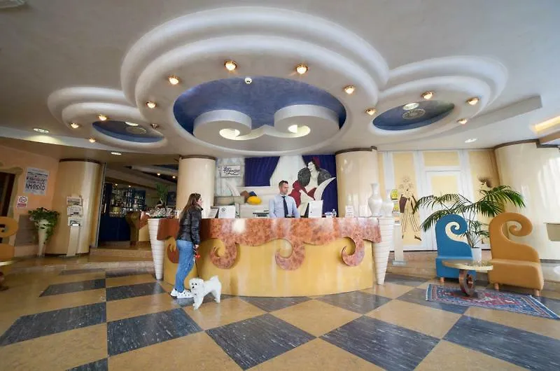 Hotel La Gradisca Rimini