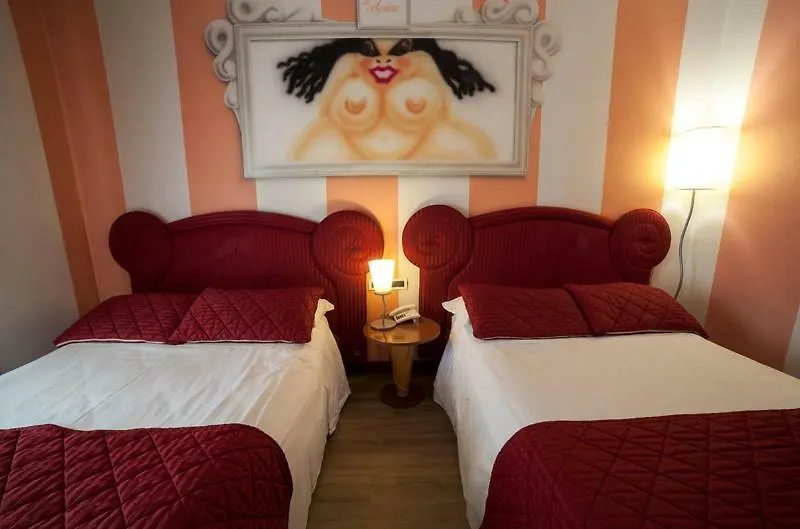 Hotel La Gradisca Rimini 4*,