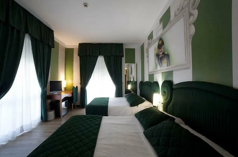 Hotel La Gradisca Rimini