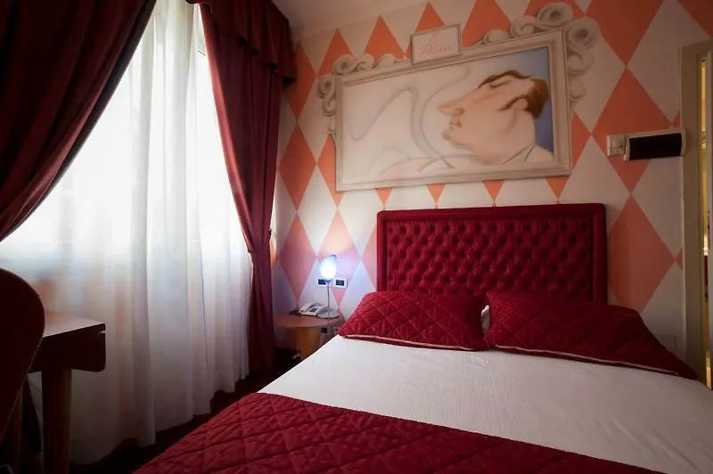 ****  Hotel La Gradisca Rimini Italy
