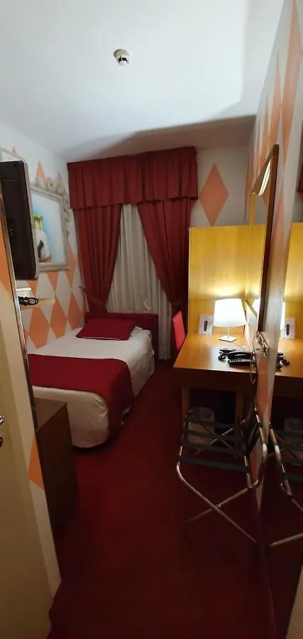 Hotel La Gradisca Rimini 4*,