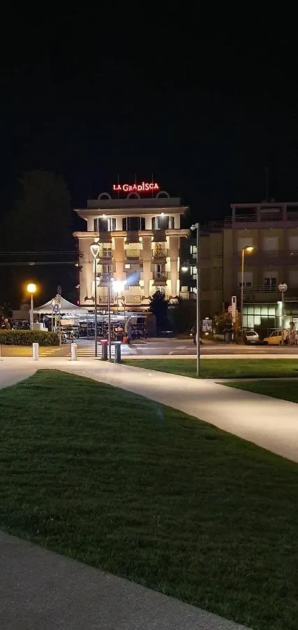 Hotel La Gradisca Rimini