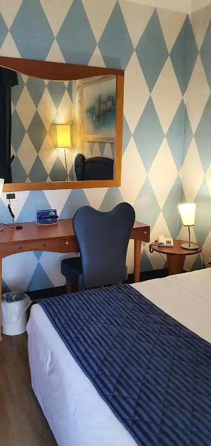 Hotel La Gradisca Rimini