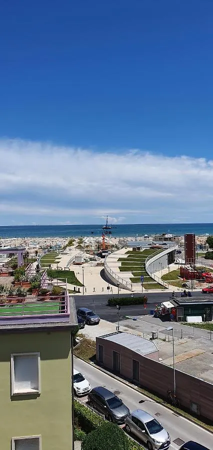 Hotel La Gradisca Rimini 4*,  Italy