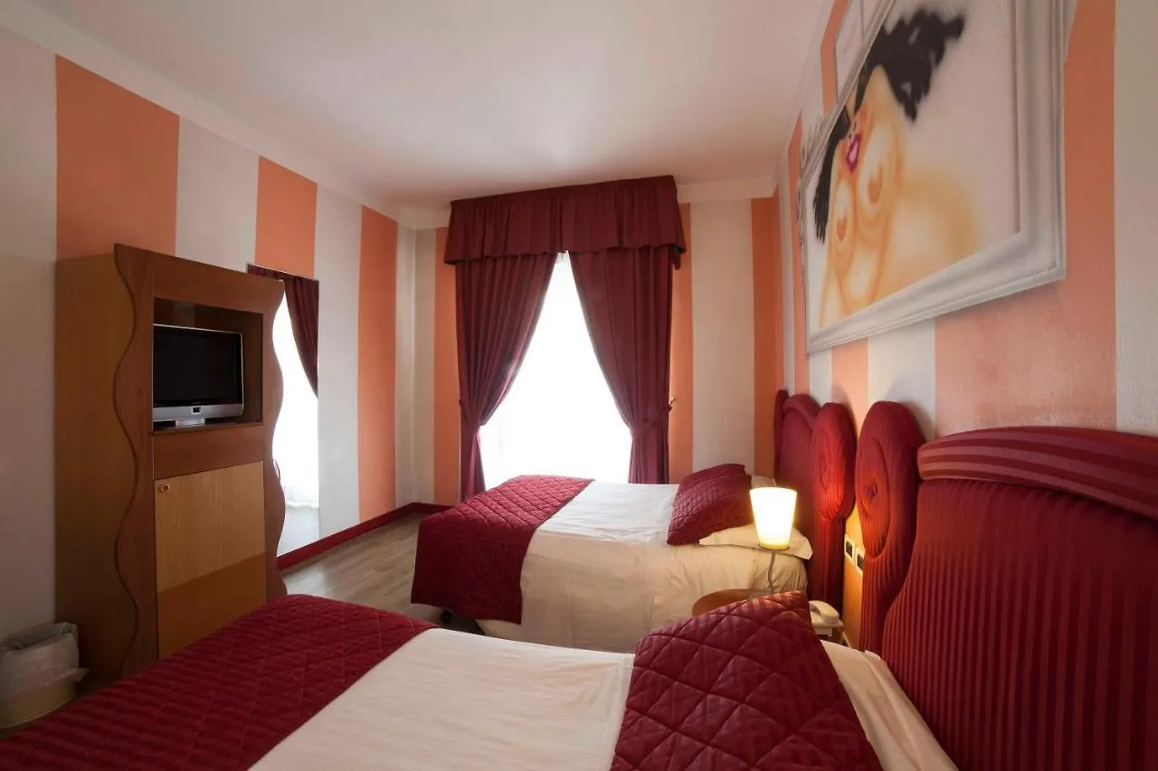 Hotel La Gradisca Rimini