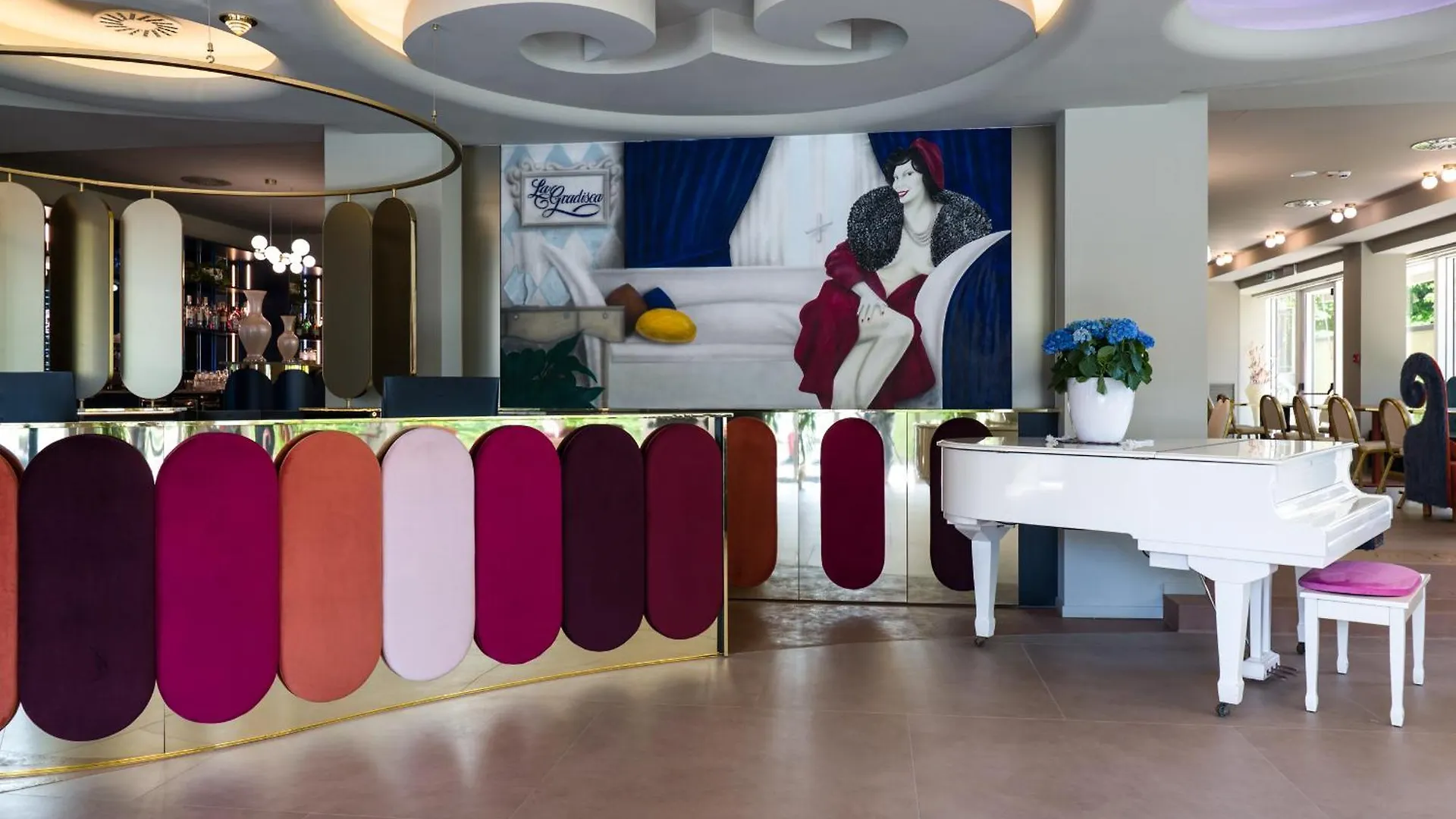 Hotel La Gradisca Rimini
