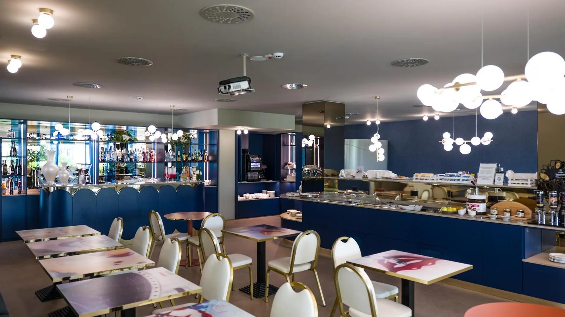 Hotel La Gradisca Rimini