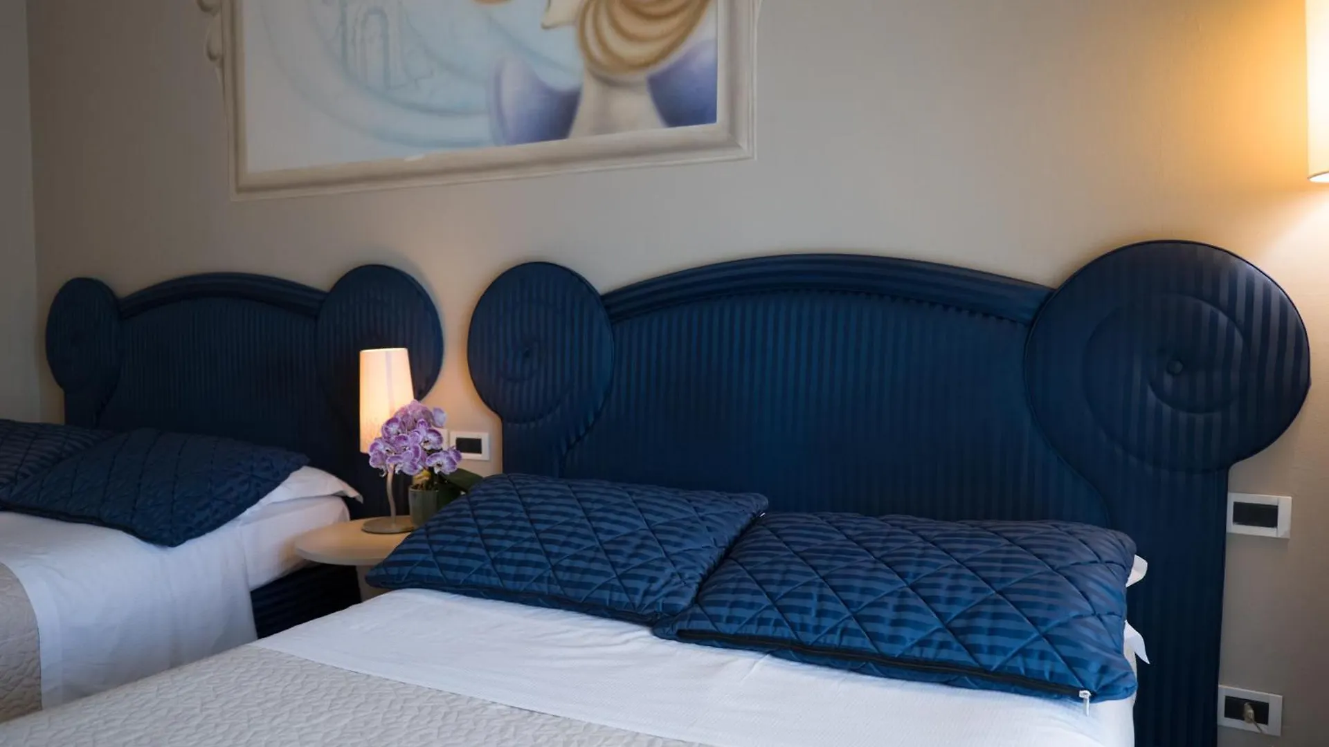 Hotel La Gradisca Rimini