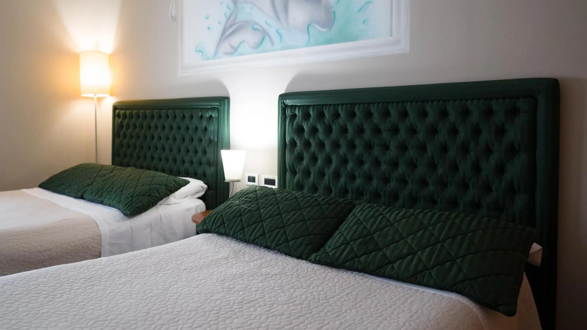 Hotel La Gradisca Rimini