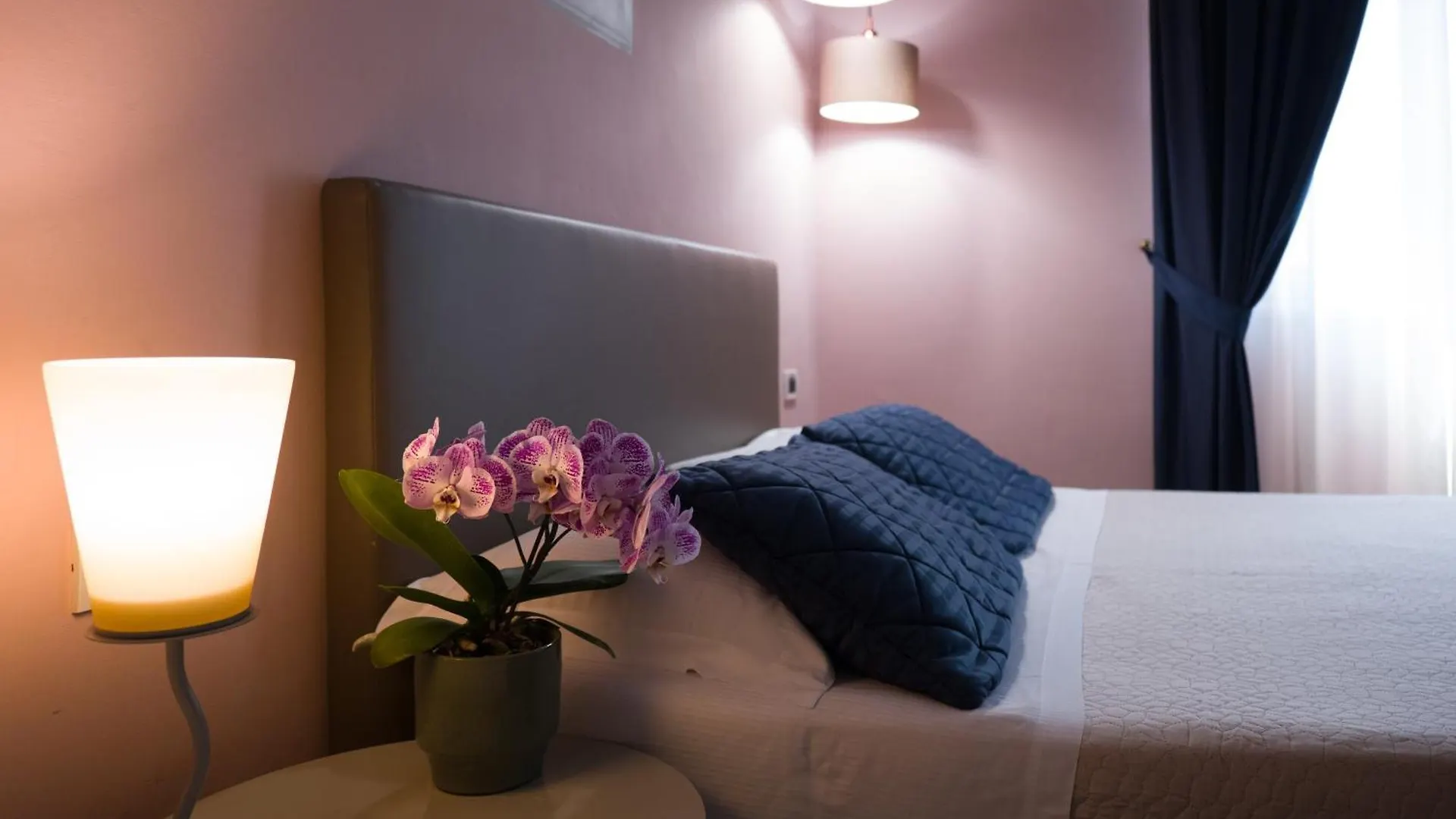 Hotel La Gradisca Rimini