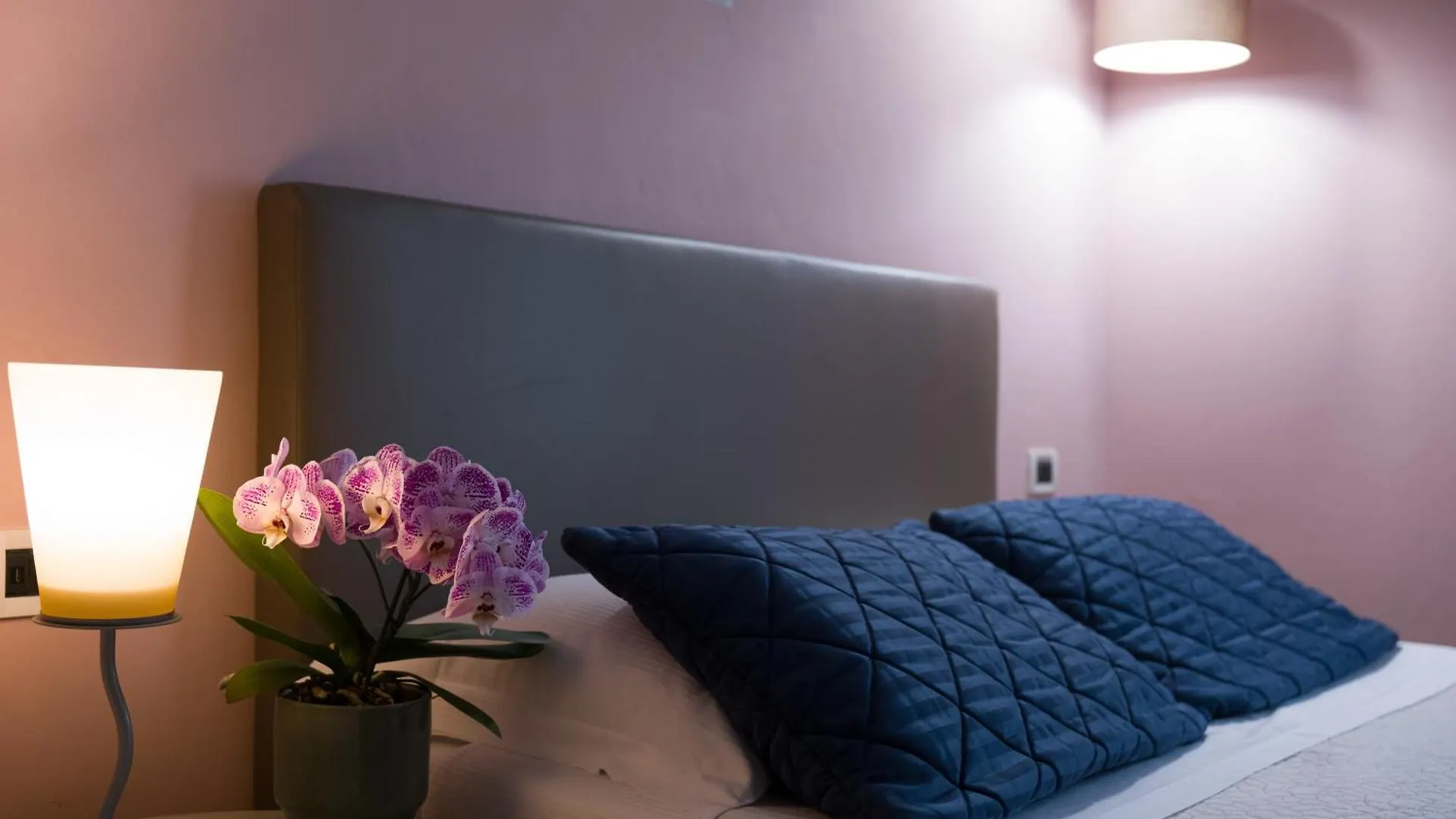 Hotel La Gradisca Rimini Włochy