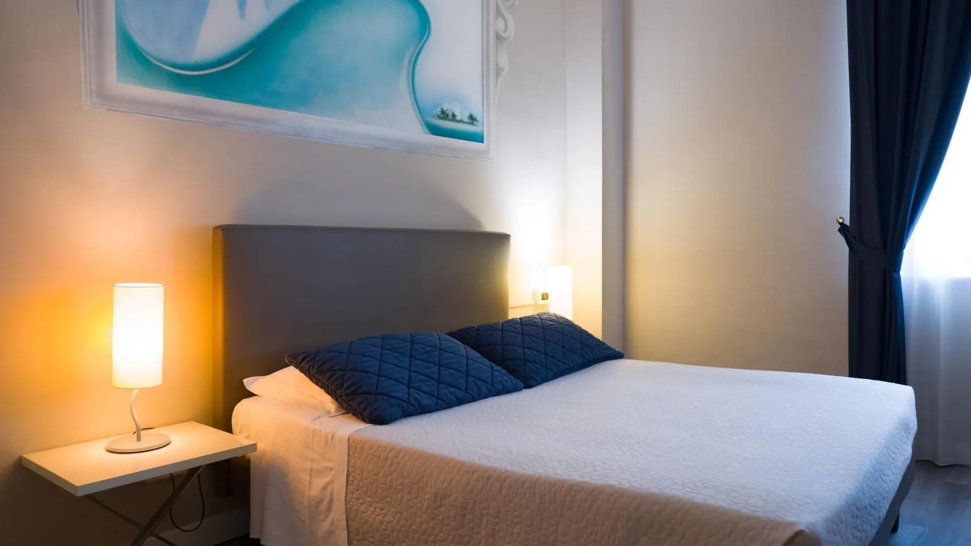 Hotel La Gradisca Rimini