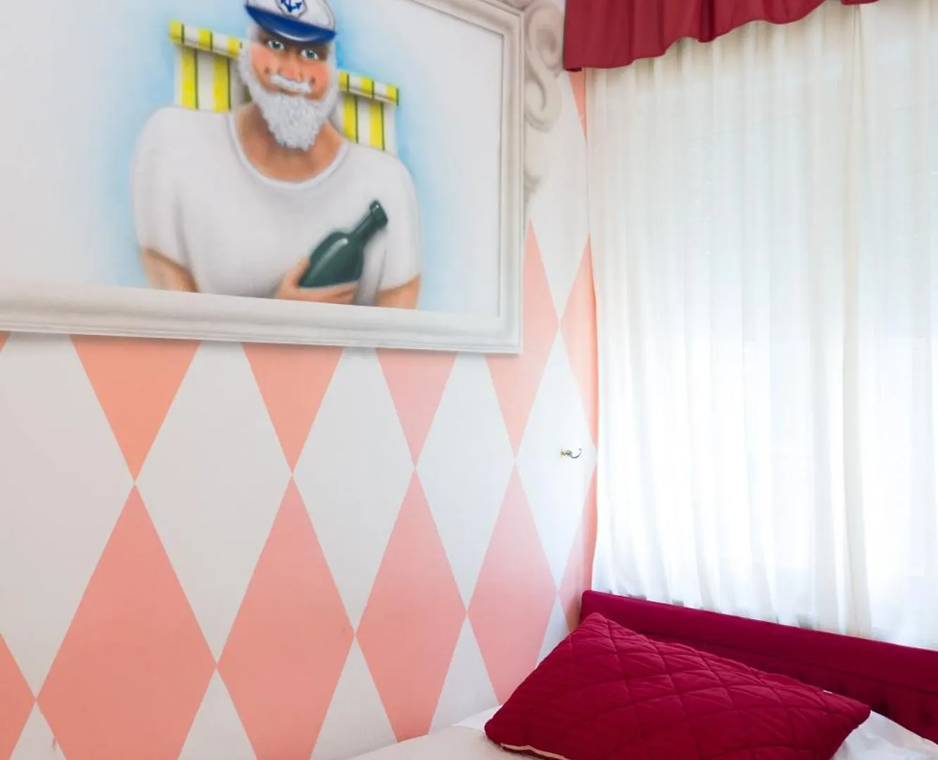 Hotel La Gradisca Rimini 4*,