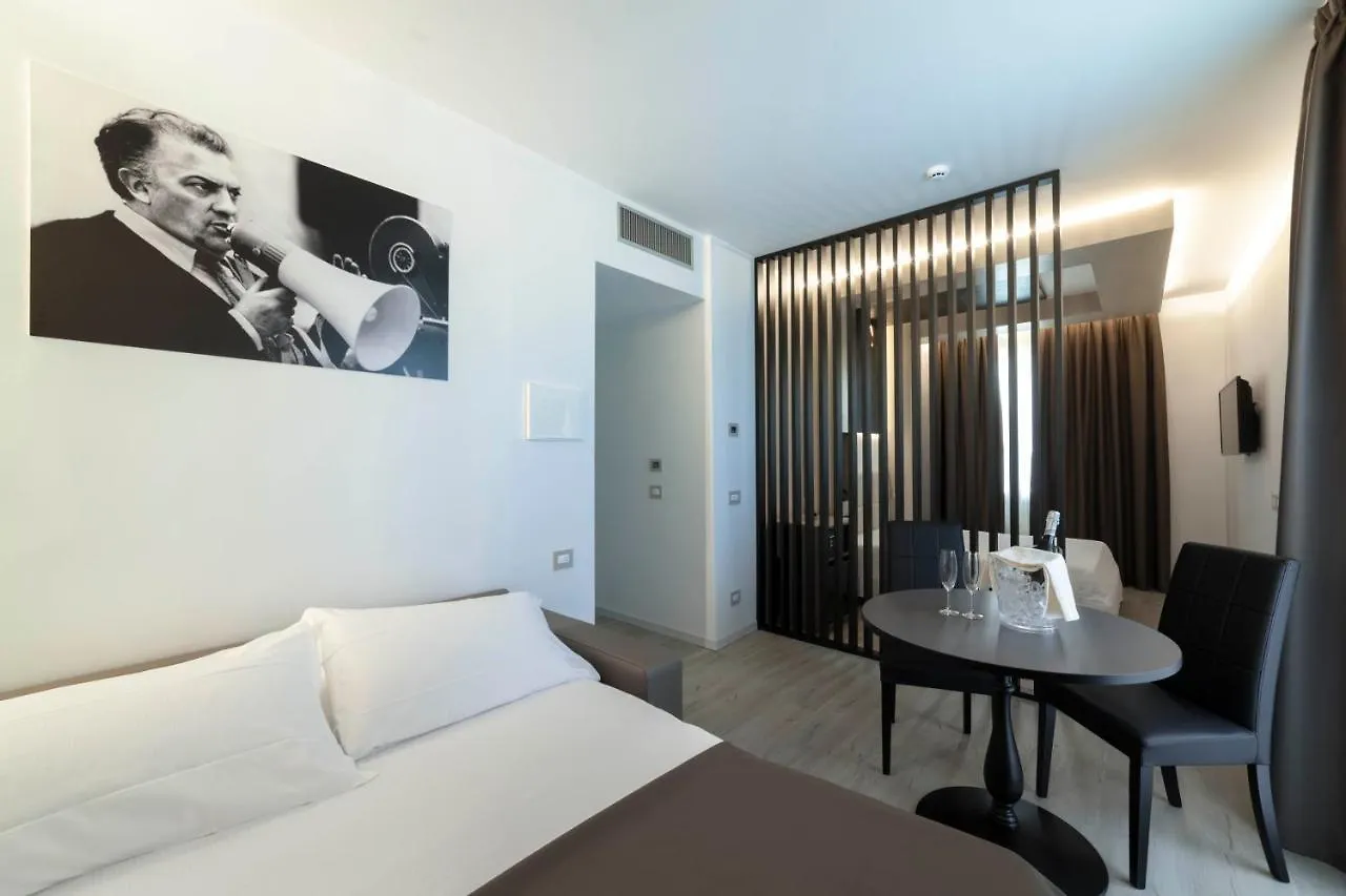 Hotel La Gradisca Rimini