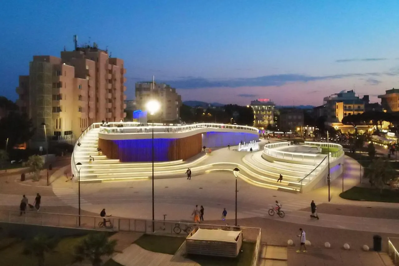 Hotel La Gradisca Rimini