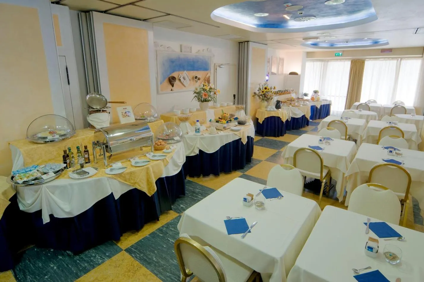 Hotel La Gradisca Rimini