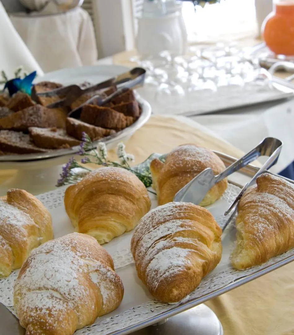 ****  Hotel La Gradisca Rimini Italy